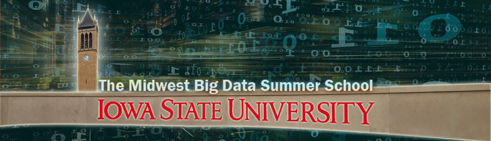 Midwest Big Data Summer School
